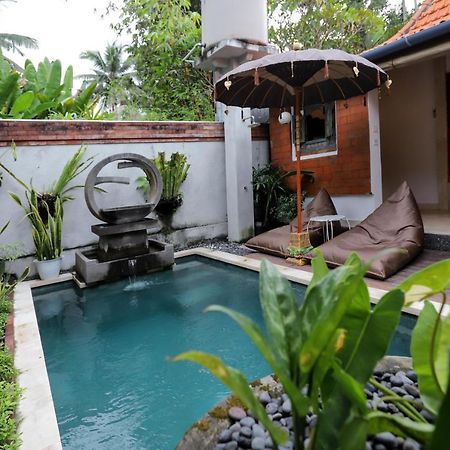 Secret House: A Hidden Paradise For Young Couple Ubud Exteriér fotografie