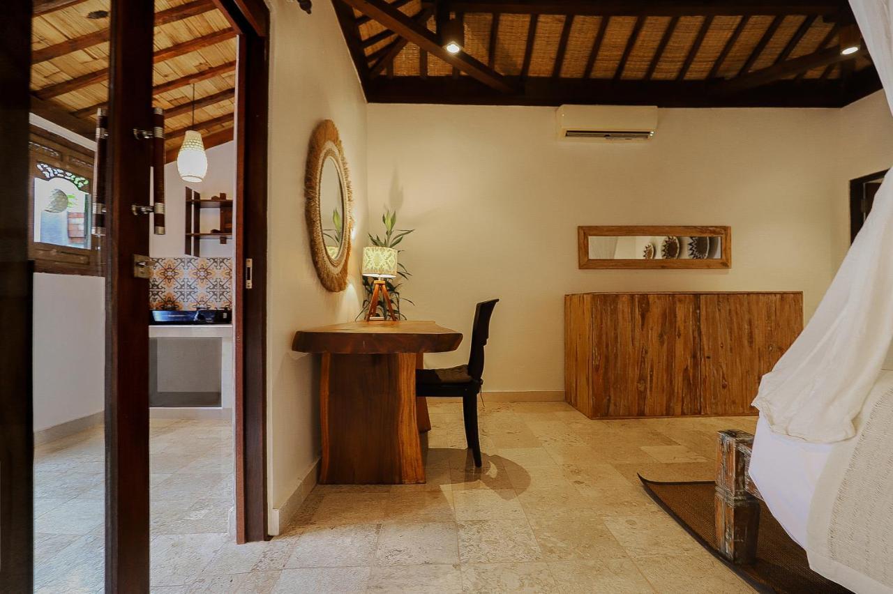 Secret House: A Hidden Paradise For Young Couple Ubud Exteriér fotografie