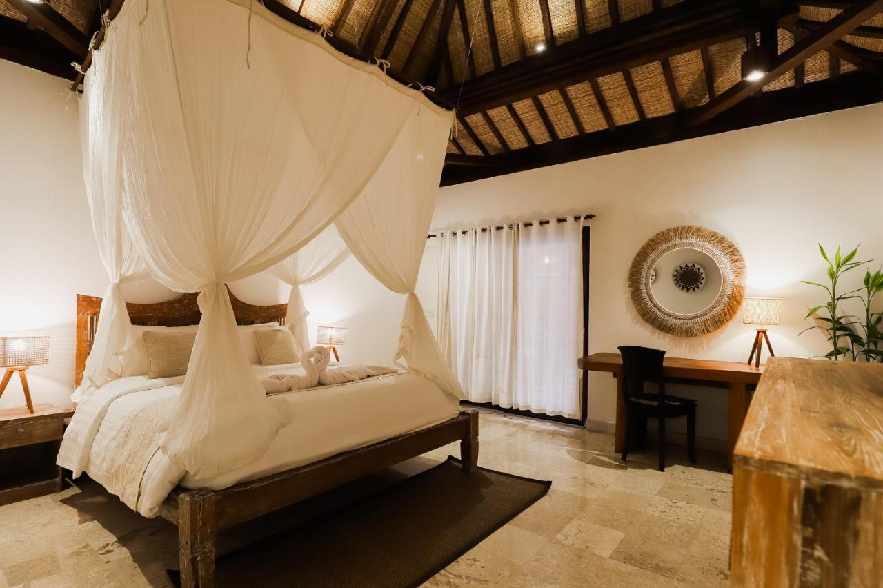 Secret House: A Hidden Paradise For Young Couple Ubud Exteriér fotografie